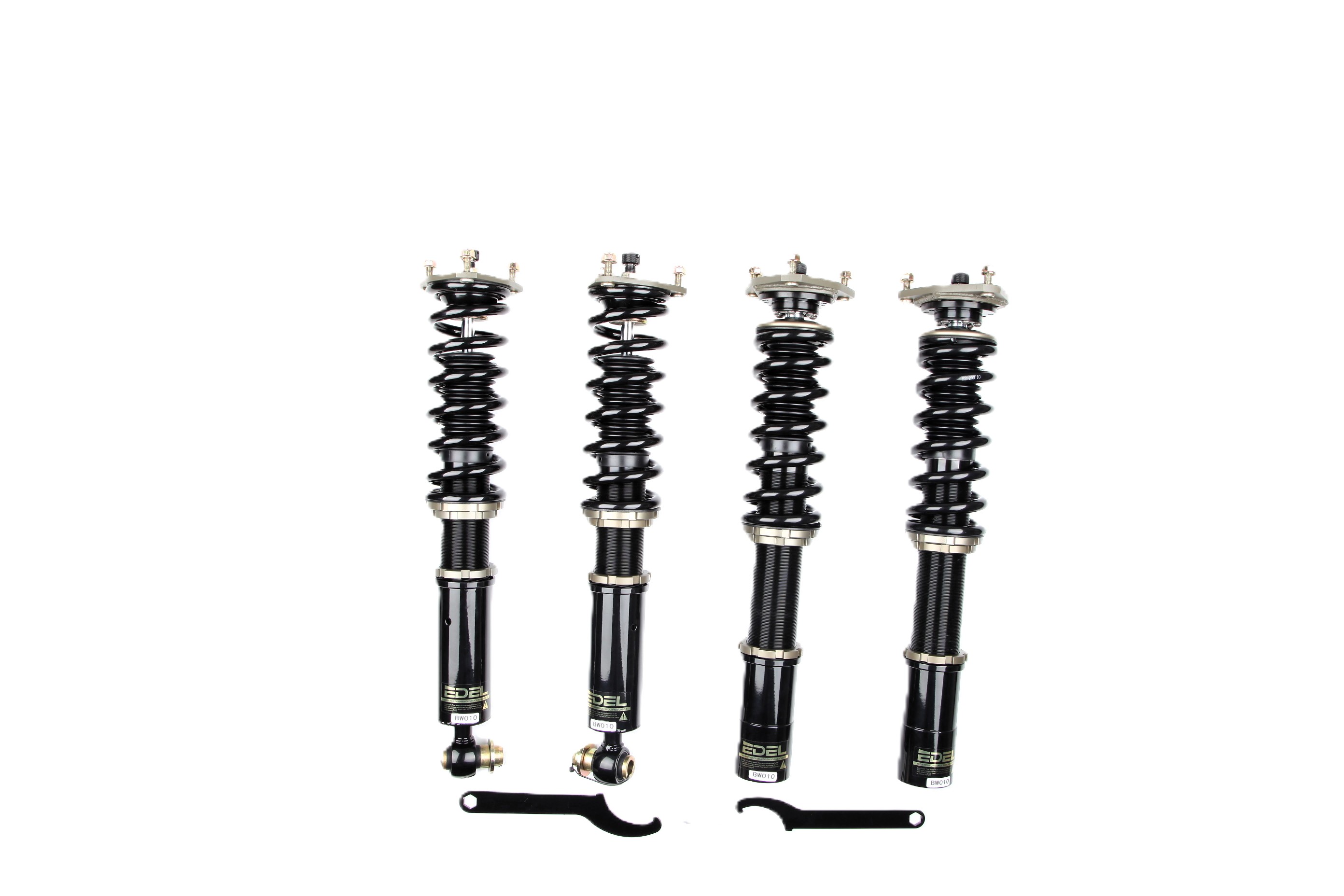 BW010 PV1 5Series E60 04-10 койловеры комп.